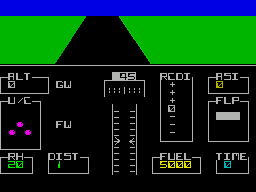 Flight Path 737 (1985)(Anirog Software)